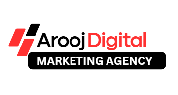 Arooj Digital Marketing Agency