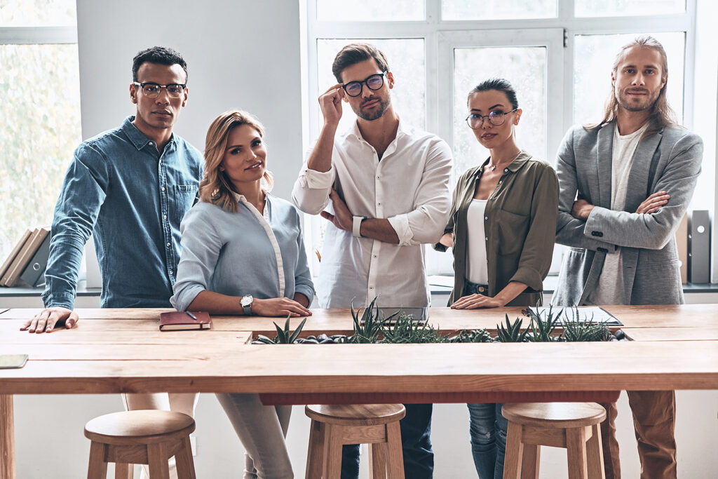 Digital Marketing Agency