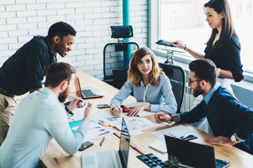 Marketing Services and Solutions