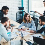 Marketing Services and Solutions